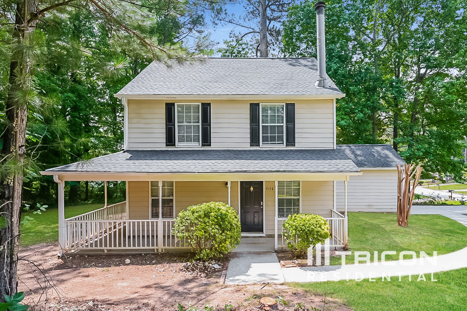 7538 Fielder Road Jonesboro GA