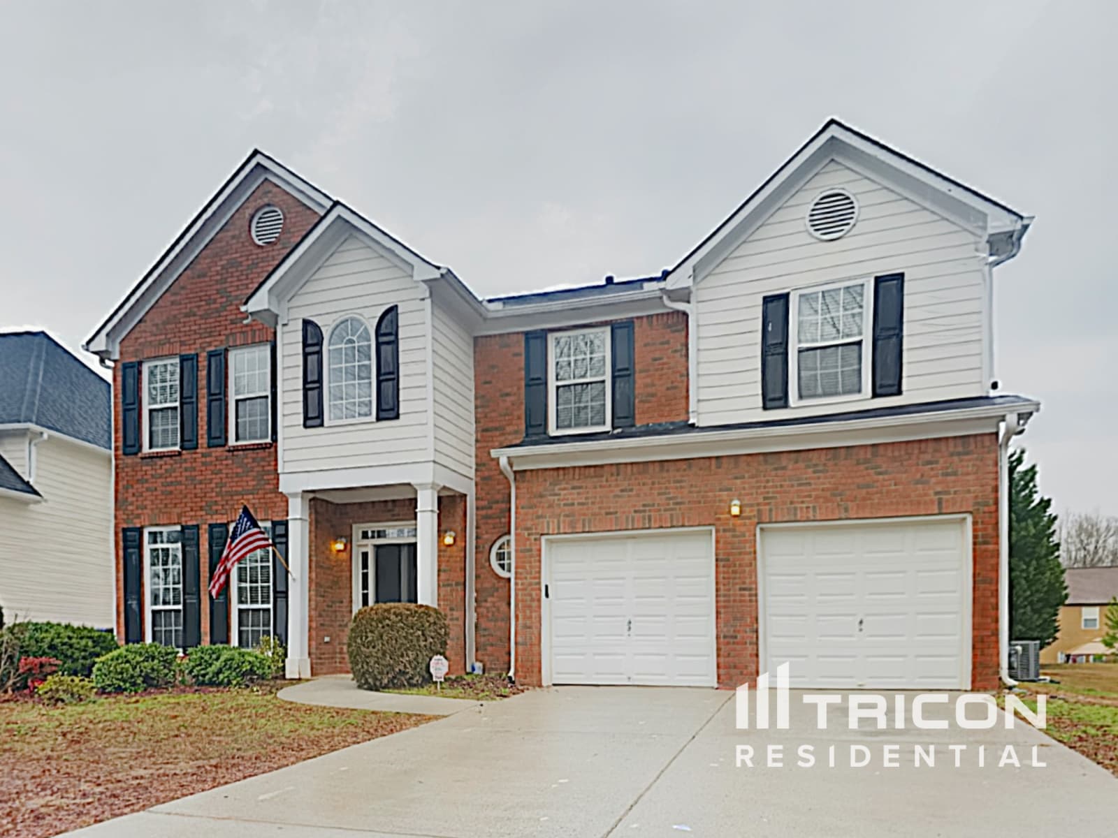 7568 Cole Lane Atlanta GA