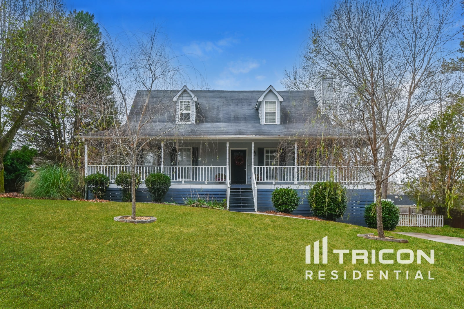 757 Cedarcrest Road Dallas GA