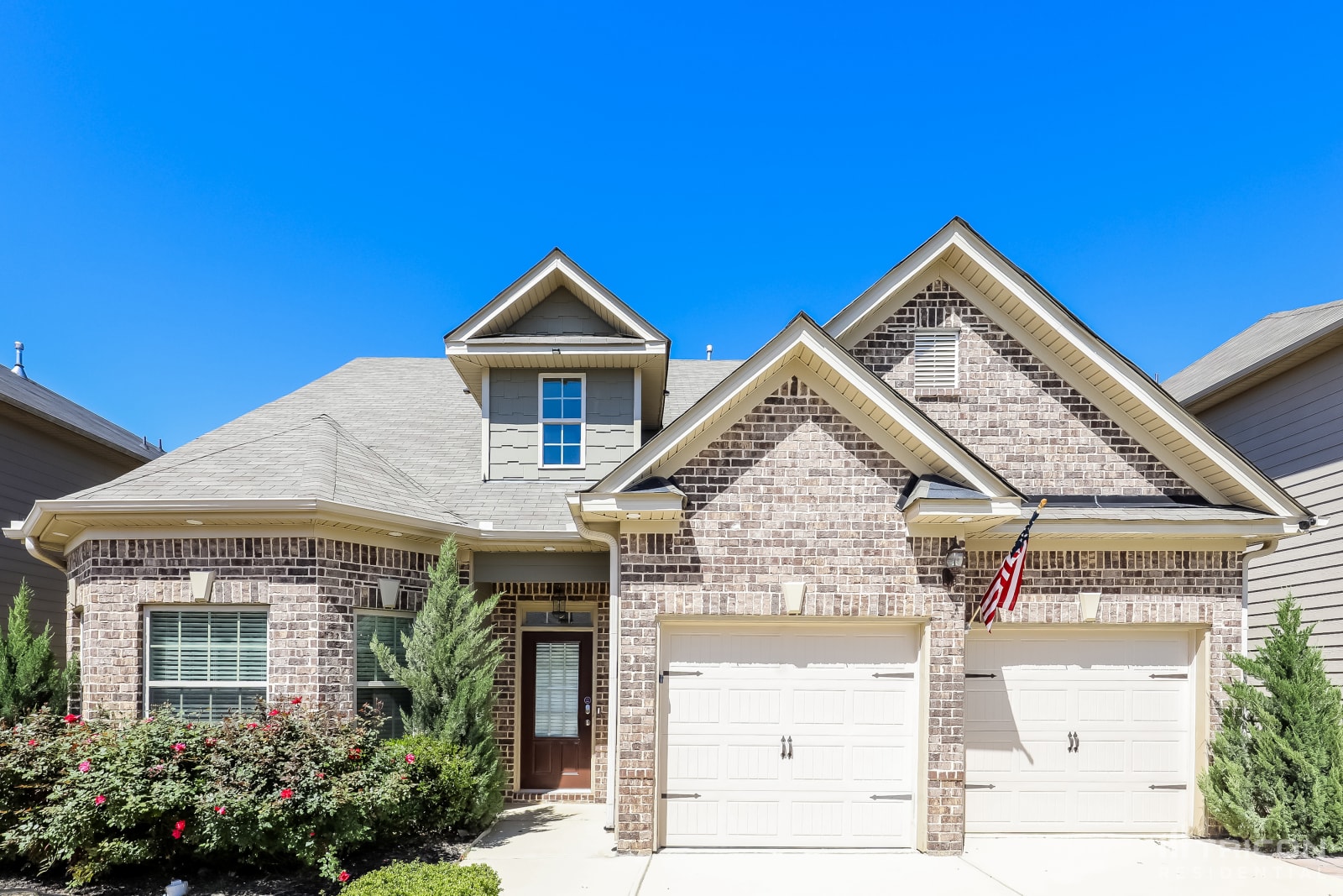 7587 Crawford Court Fairburn GA