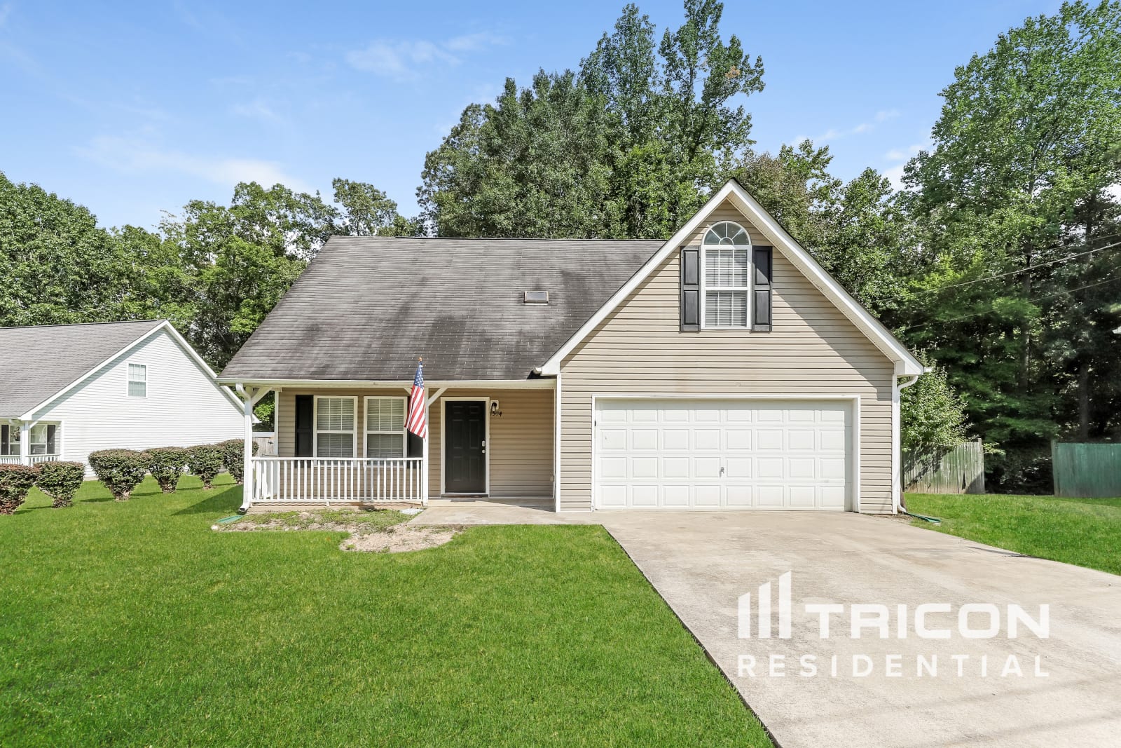 7594 Stonebush Way Douglasville GA