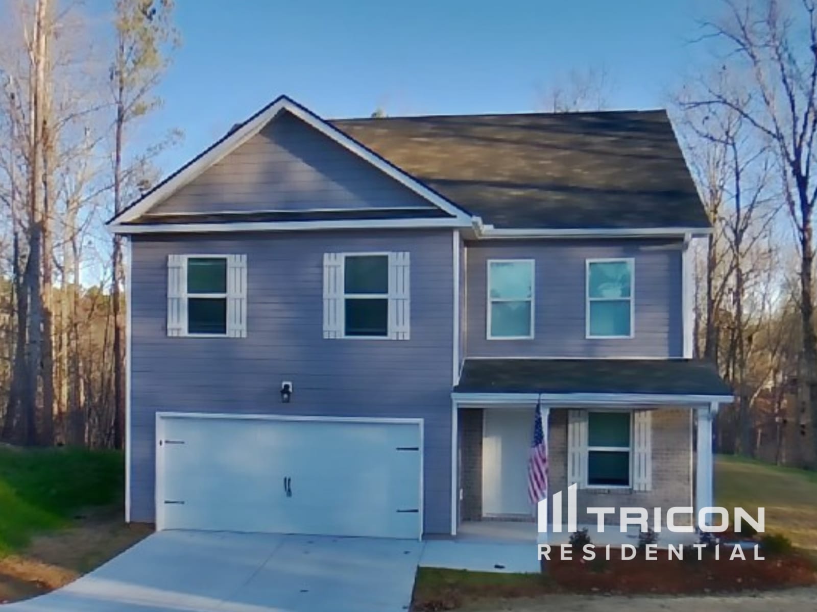 76 Fairview Way Dallas GA