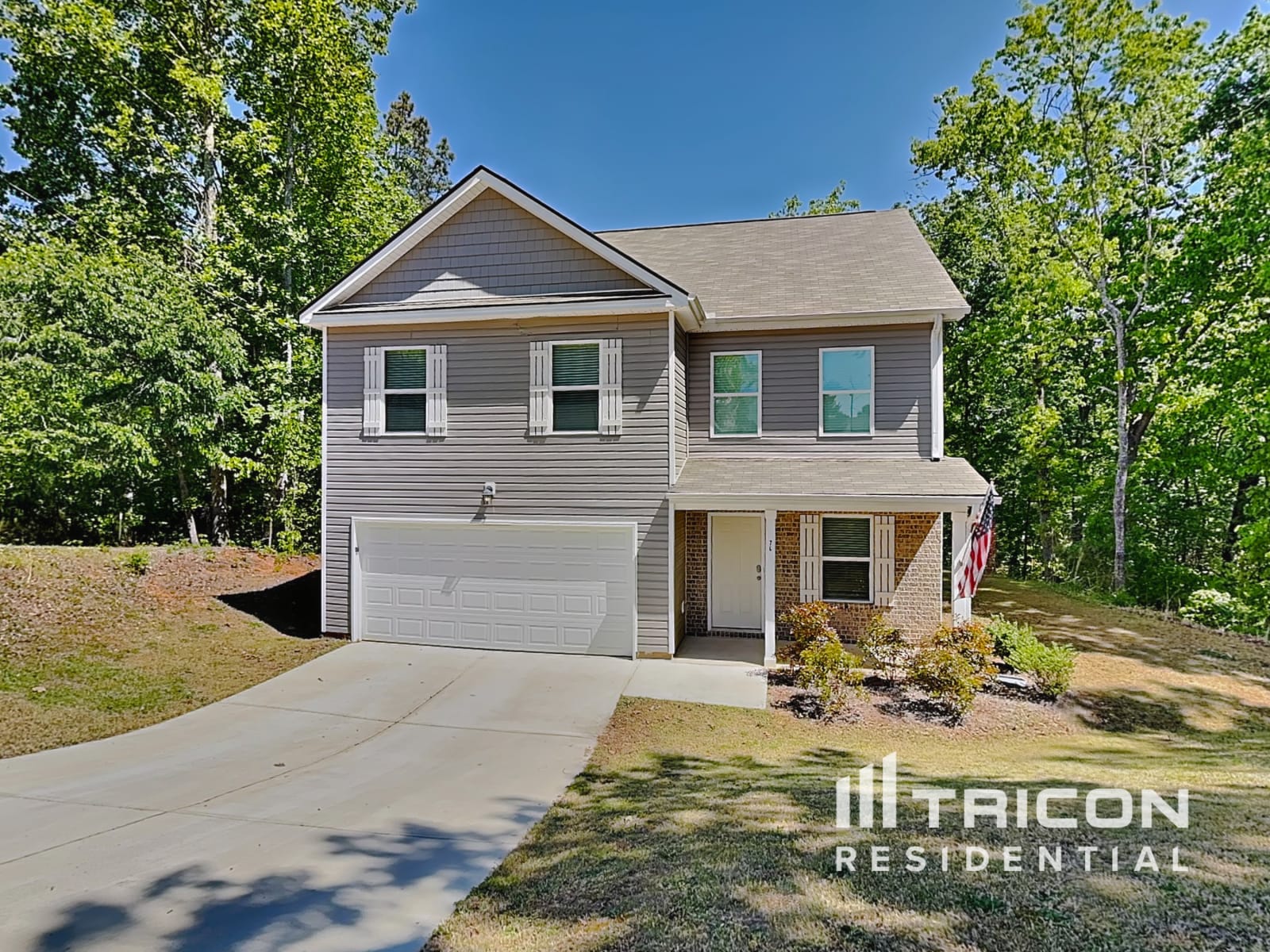 76 Fairview Way Dallas GA