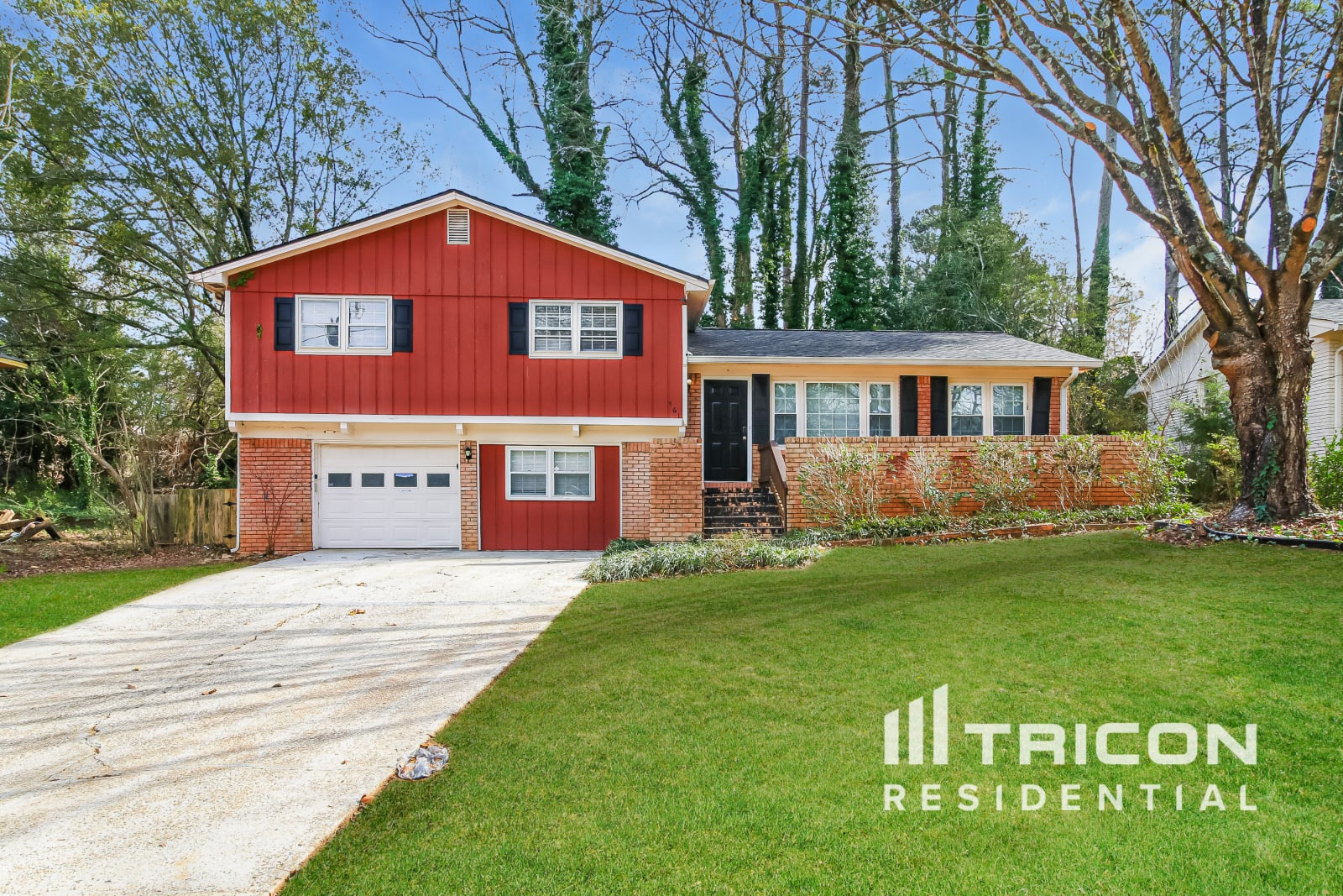 761 San Miguel Drive Stone Mountain GA