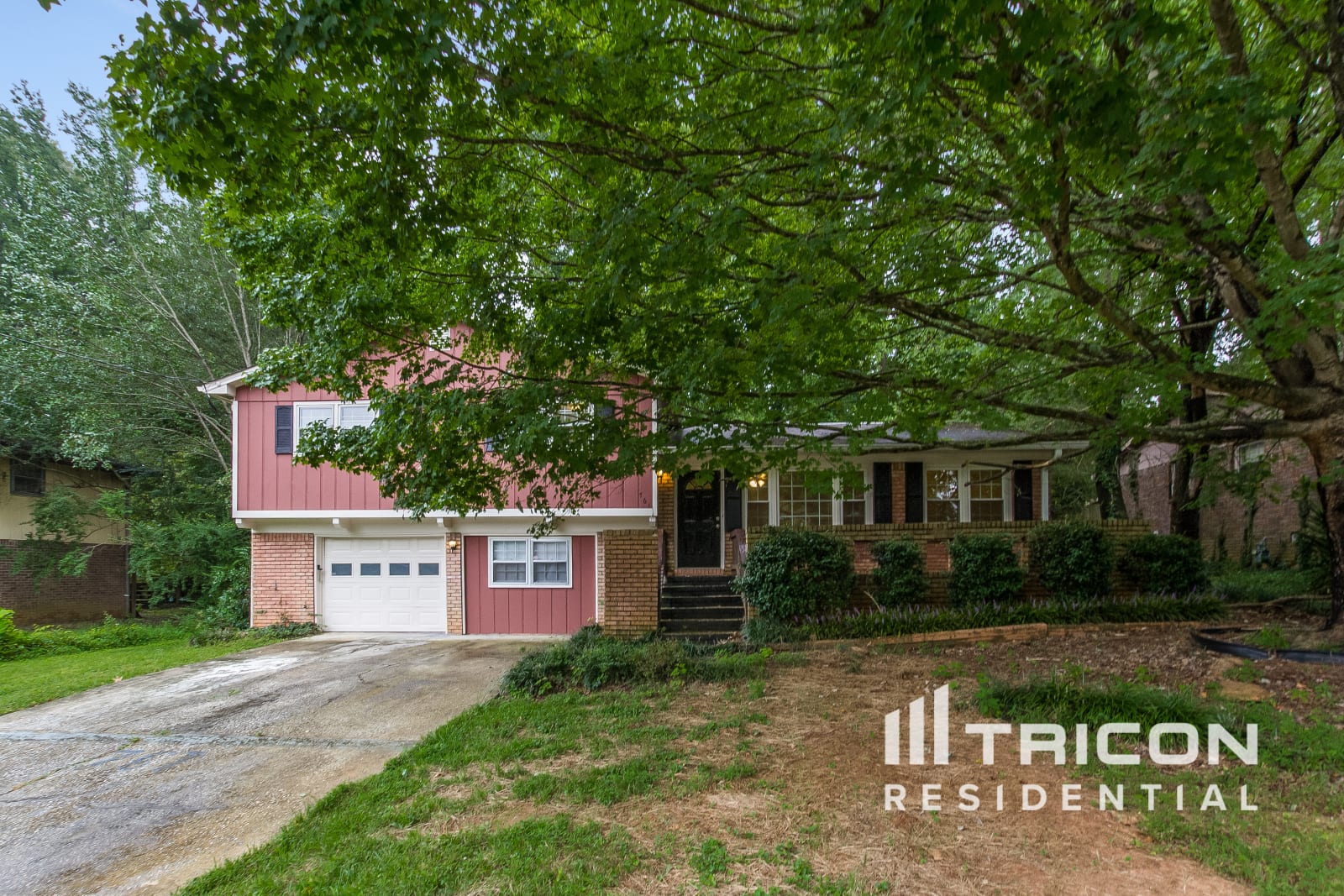 761 San Miguel Drive Stone Mountain GA