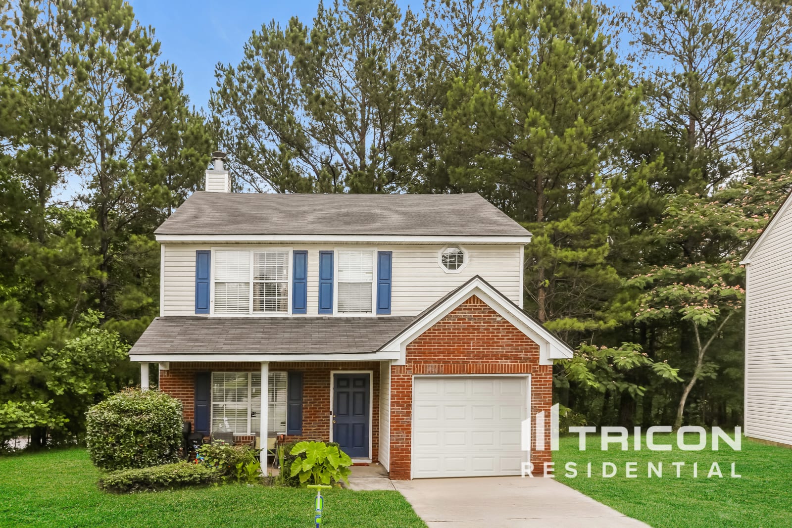 7632 Mcgilicuty Drive Union City GA