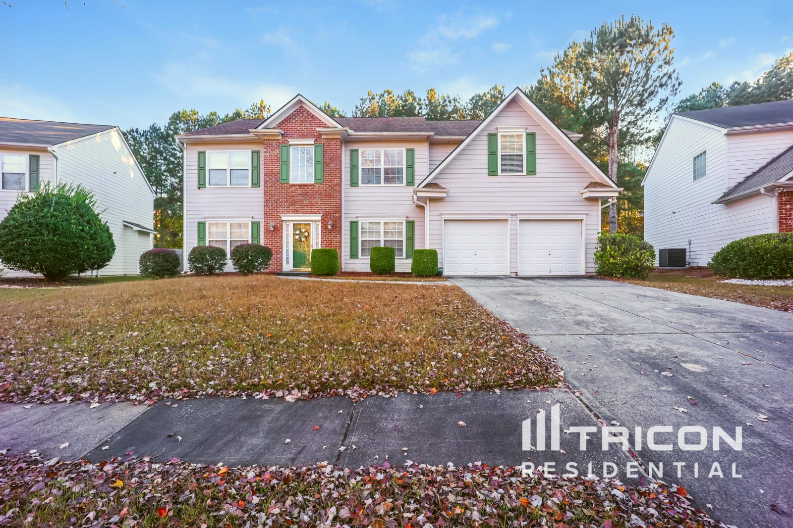 7636 Cozy Lane Fairburn GA