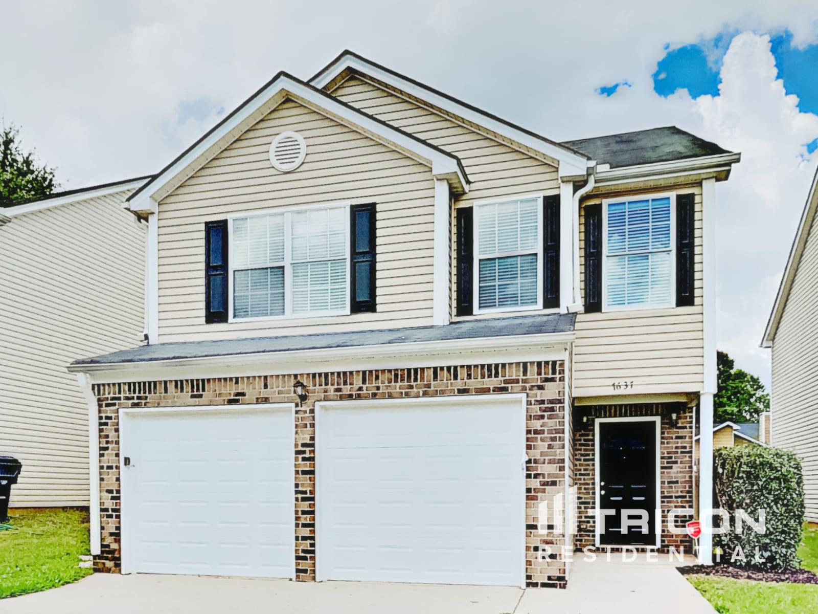 7637 Garnet Drive Jonesboro GA