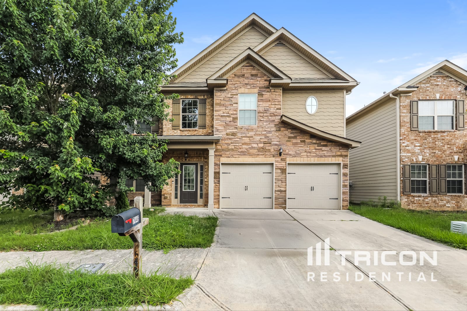 7646 Crawford Ct Fairburn GA