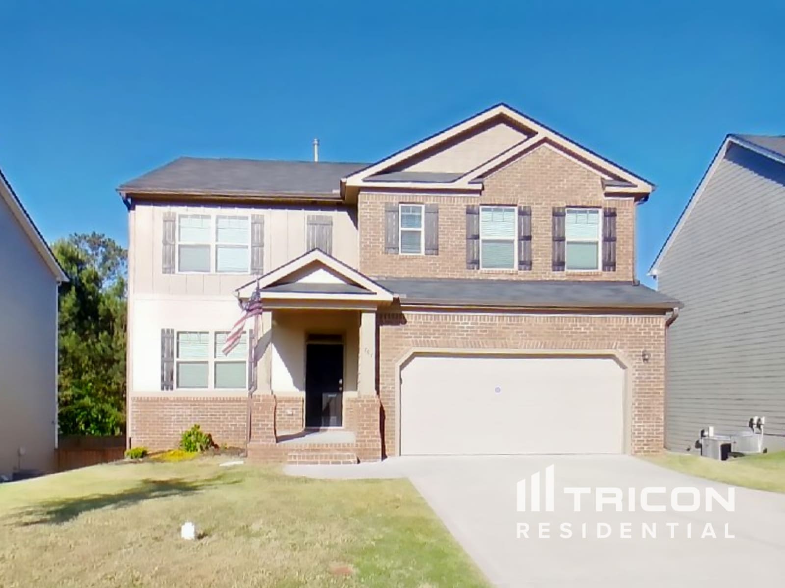 767 Humphry Drive Winder GA