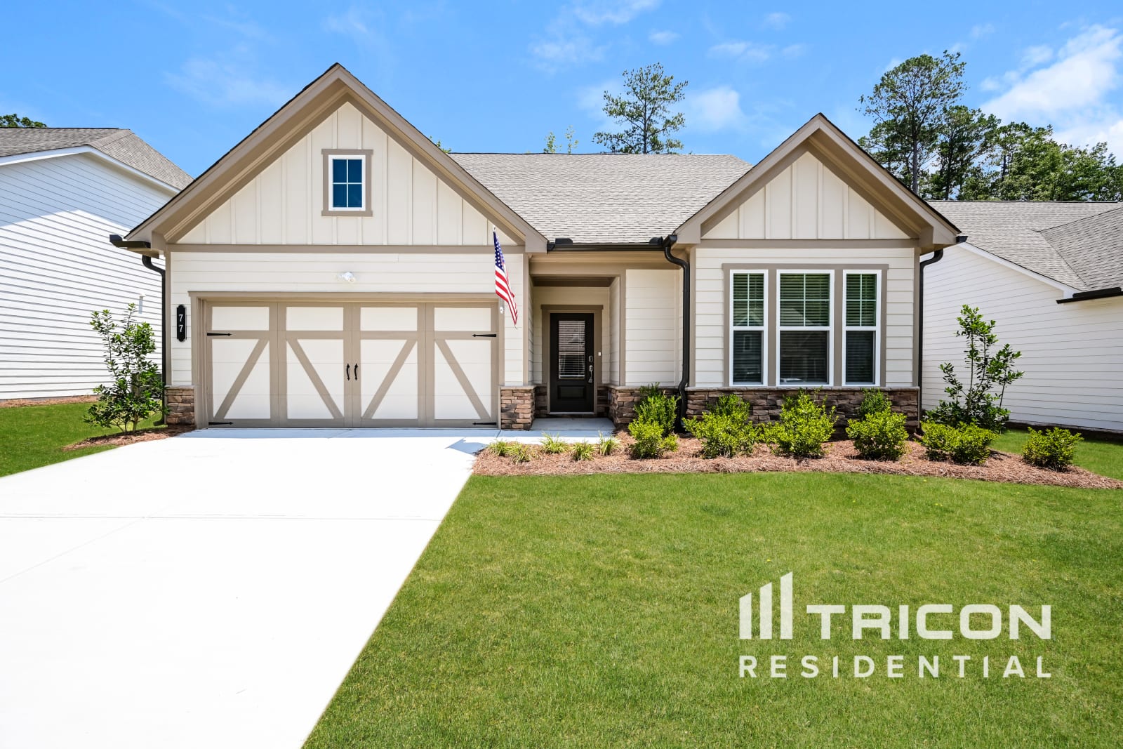 77 Mayhaw Point Sharpsburg GA
