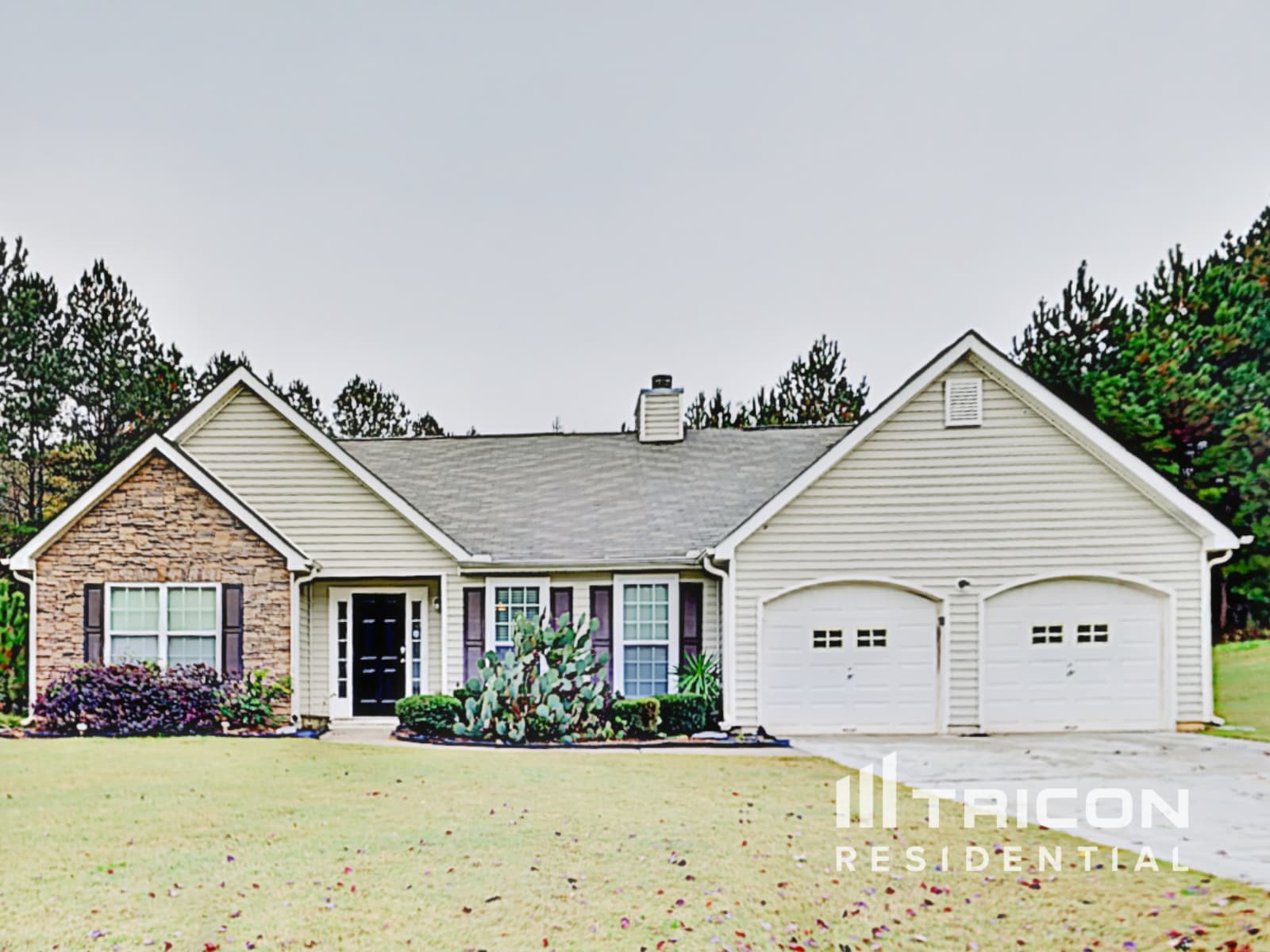 7740 Country Pass Fairburn GA