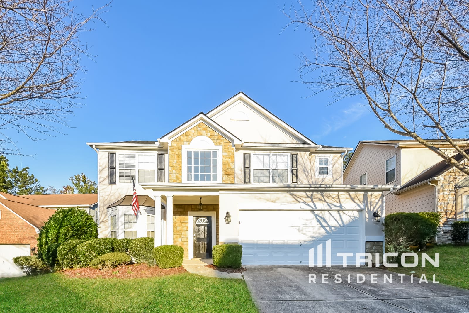 7751 Parkside Drive Lithia Springs GA