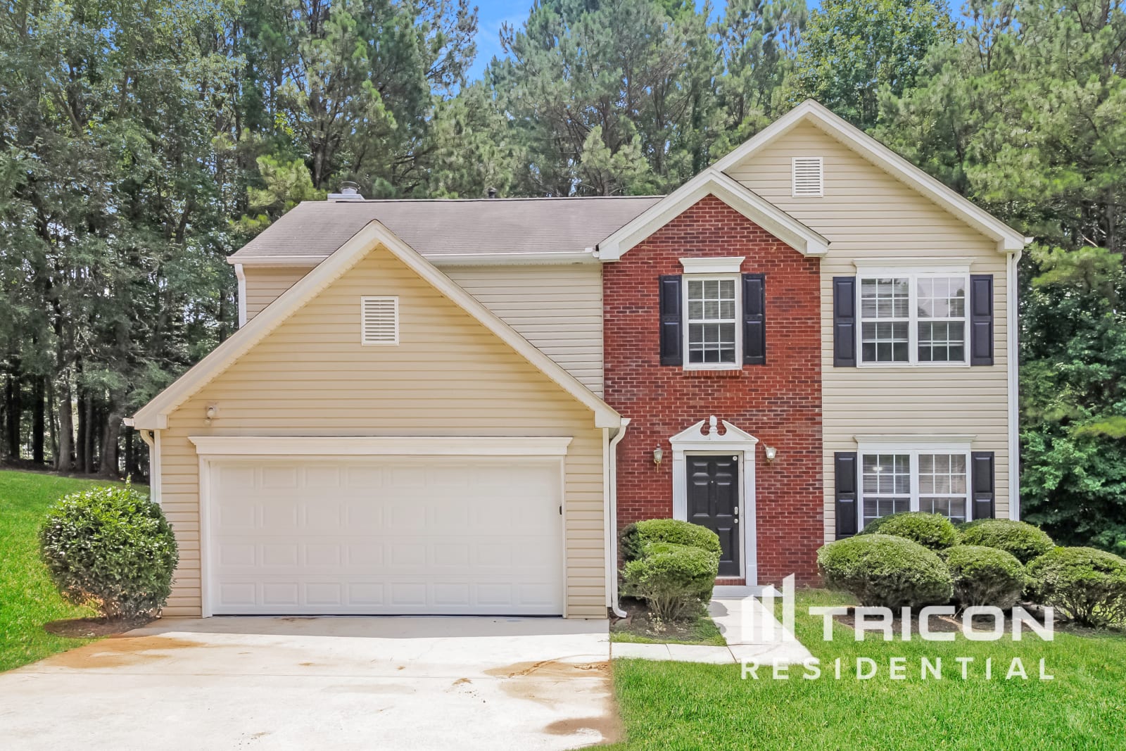 78 Grandview Lane Powder Springs GA