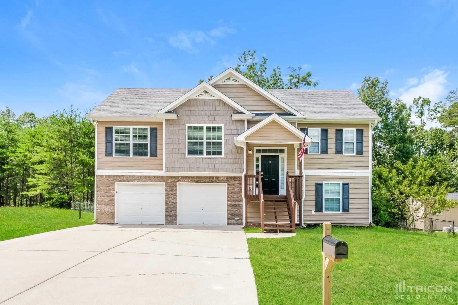 78 Mountain View Drive Rockmart GA