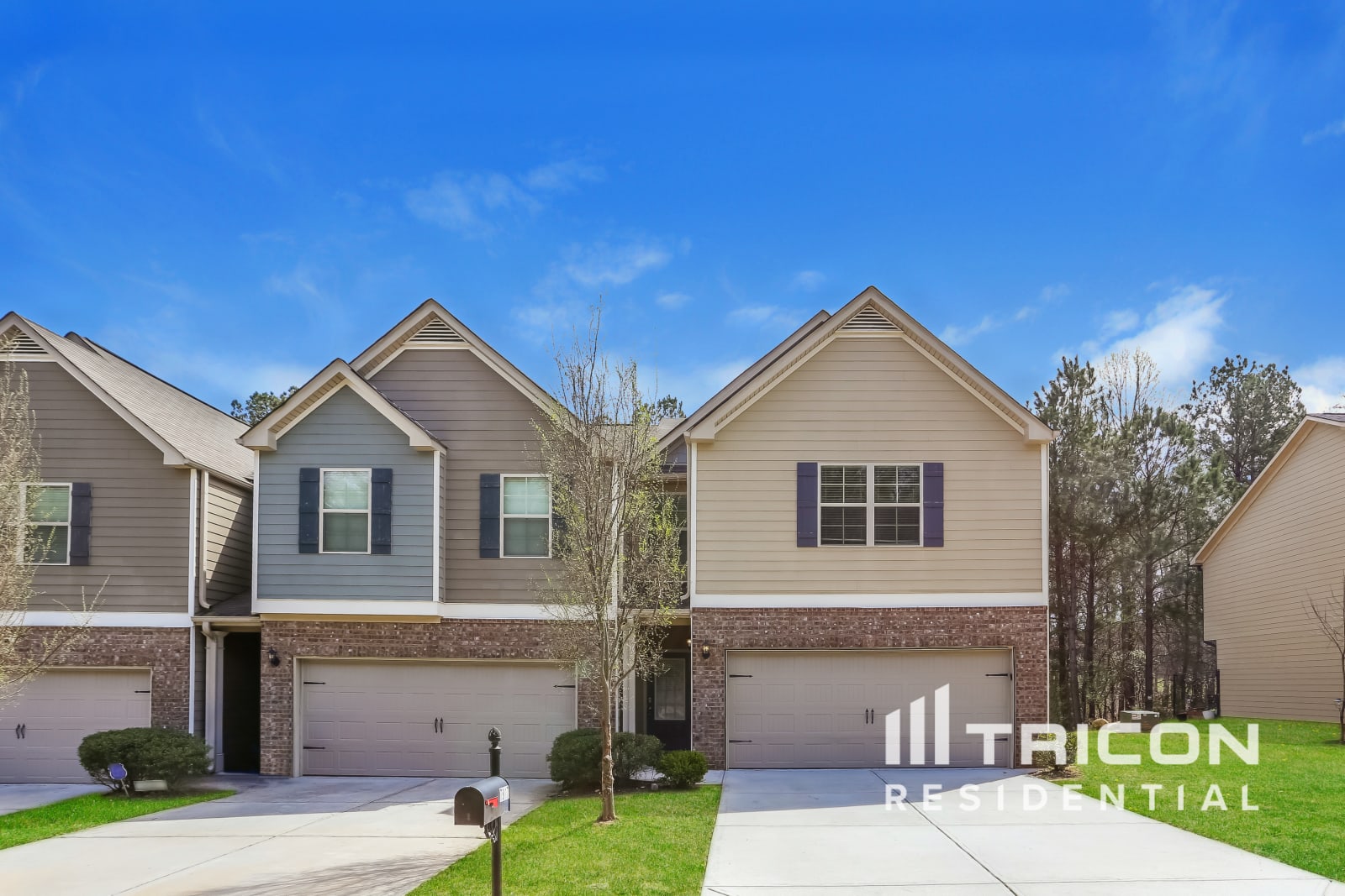 7817 Rock Rose Lane Fairburn GA