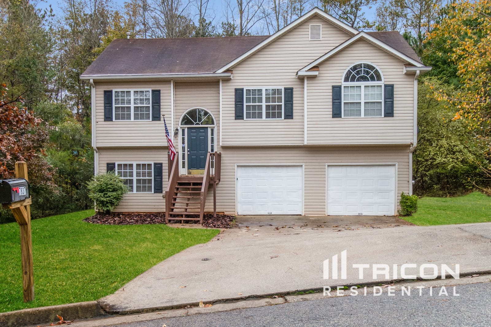 7837 Poppy Seed Place Winston GA