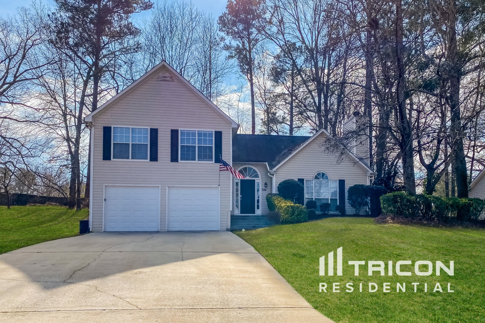 784 River Valley Drive Jonesboro GA