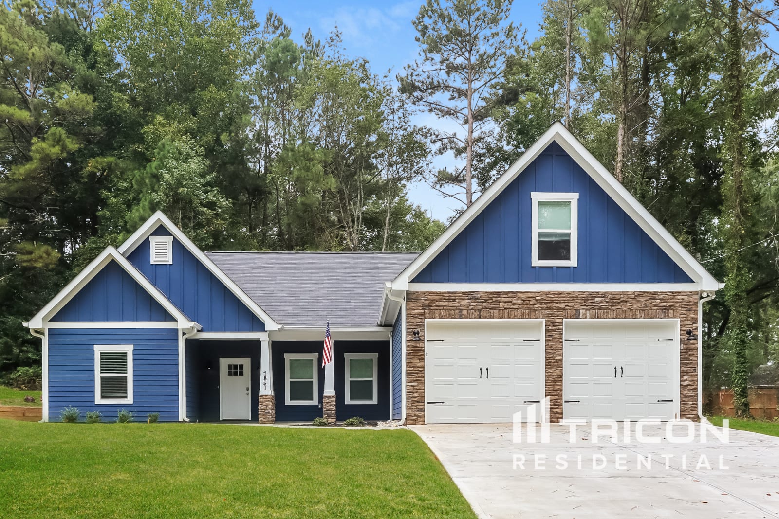 7841 Melanie Dr Douglasville GA