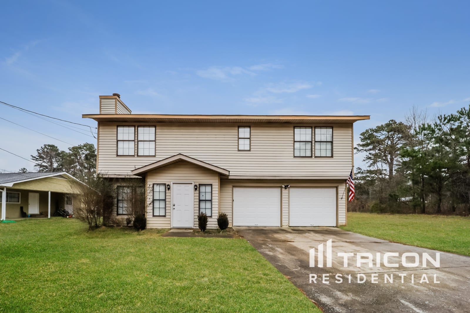 7854 Mattie McCoy Lane Winston GA