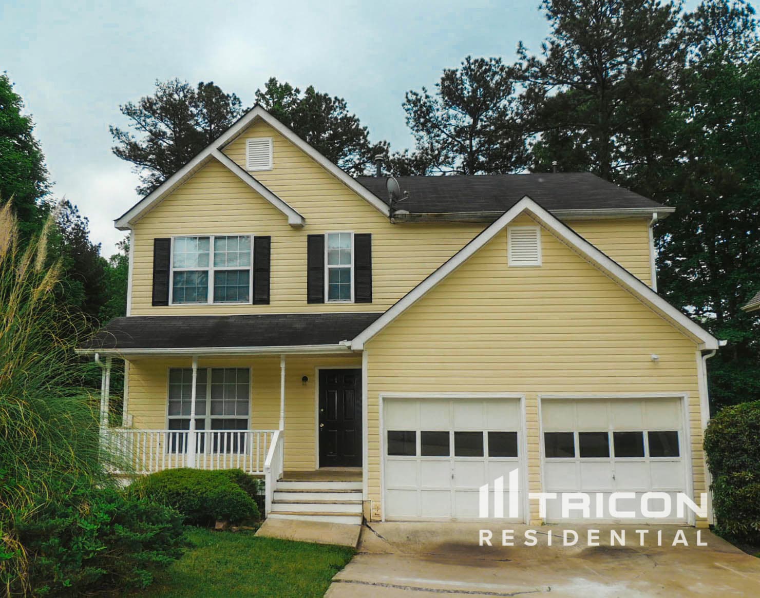 787 Woodstone Road Lithonia GA