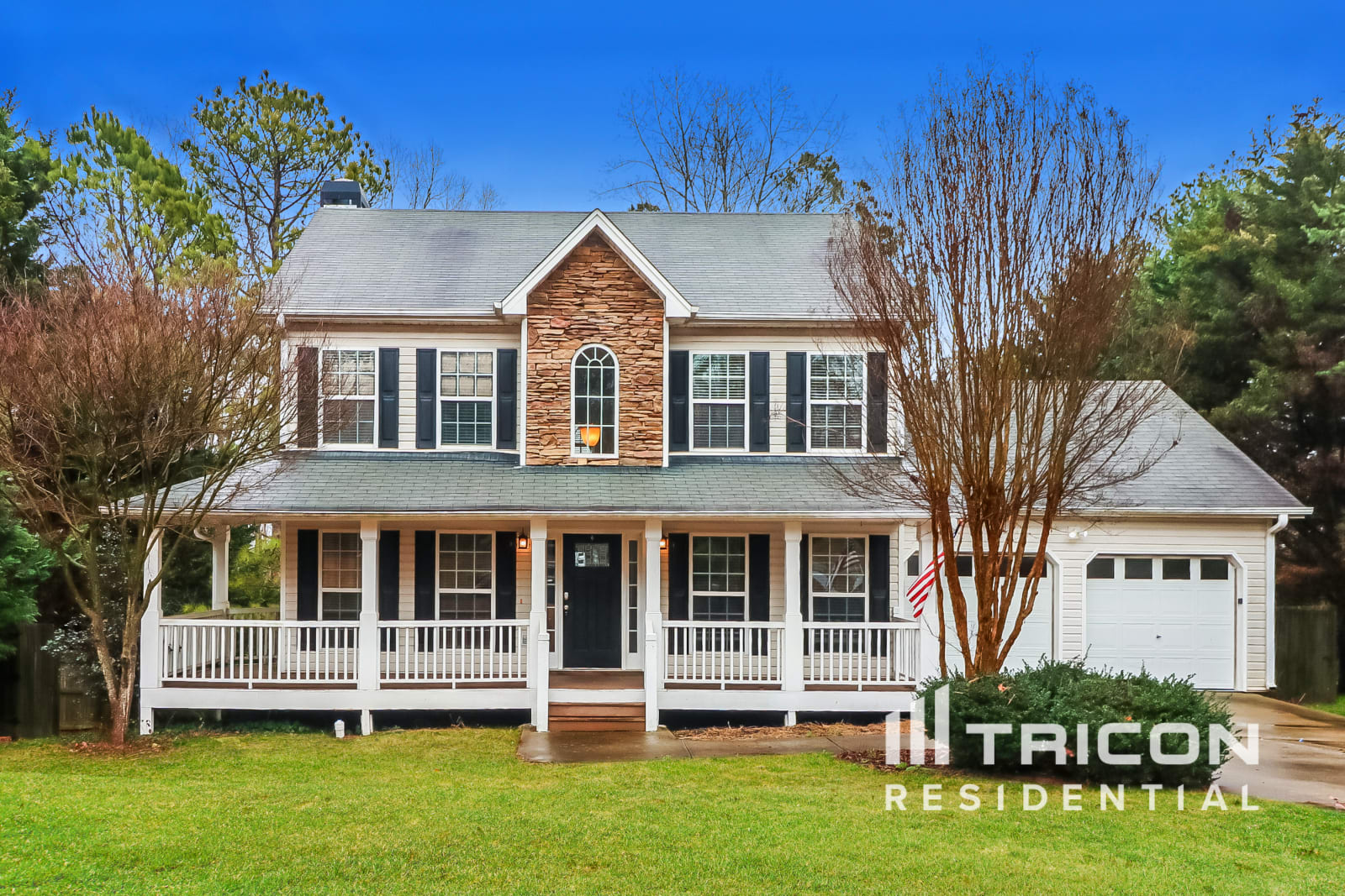 79 Avery Way Dallas GA