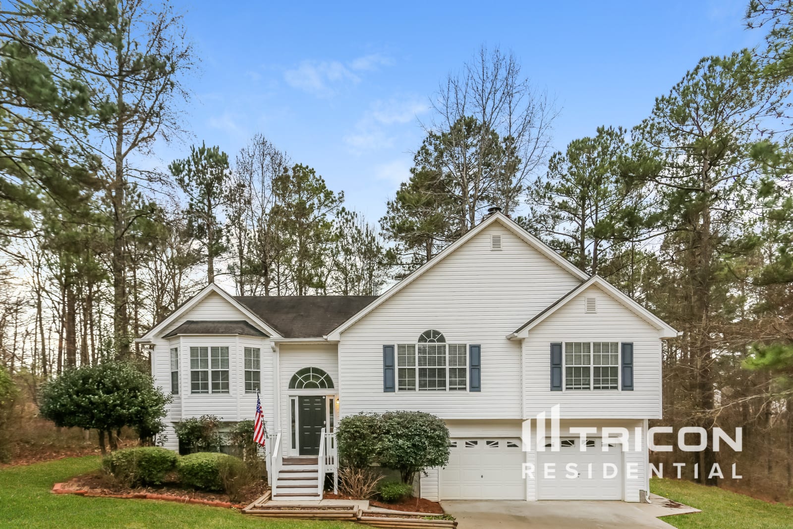 79 Paradise Trail Douglasville GA