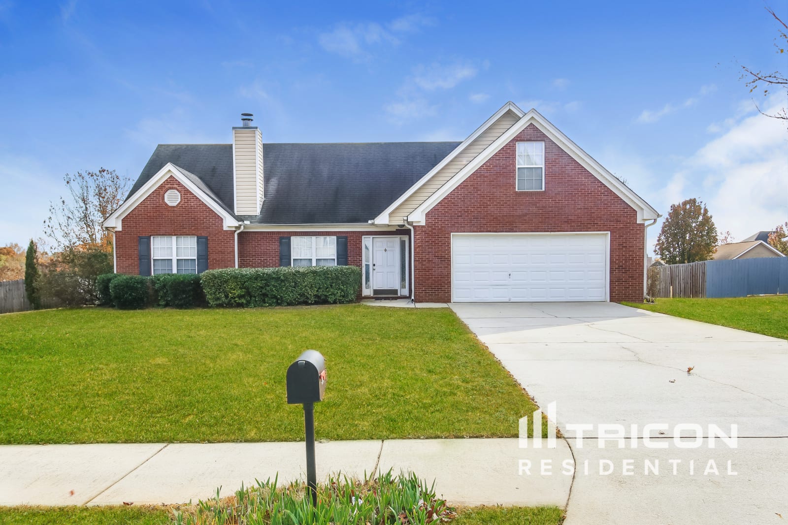 790 White Dove Dr McDonough GA