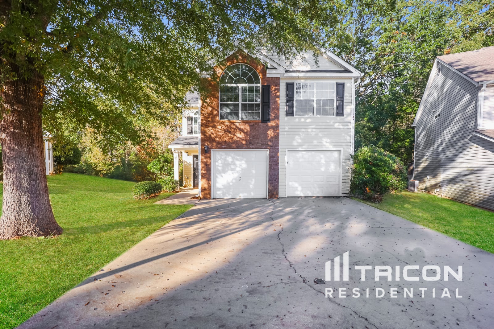 7913 Four Oaks Court Union City GA