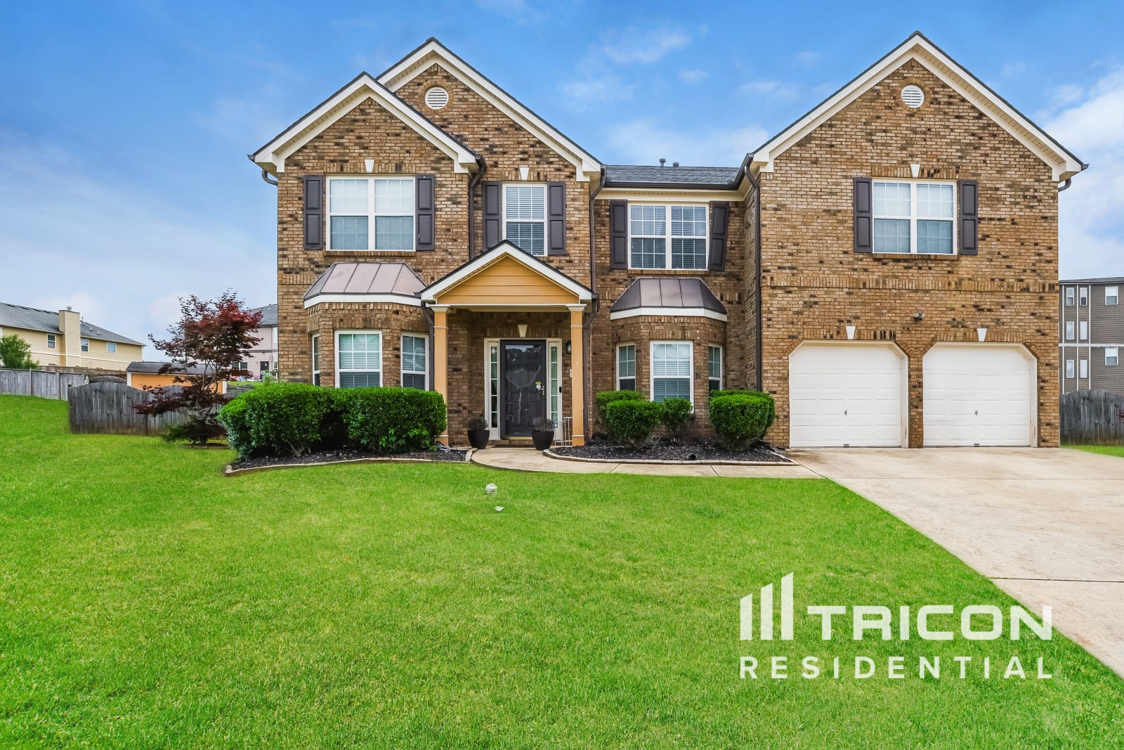 7915 Alta Ct Lithia Springs GA