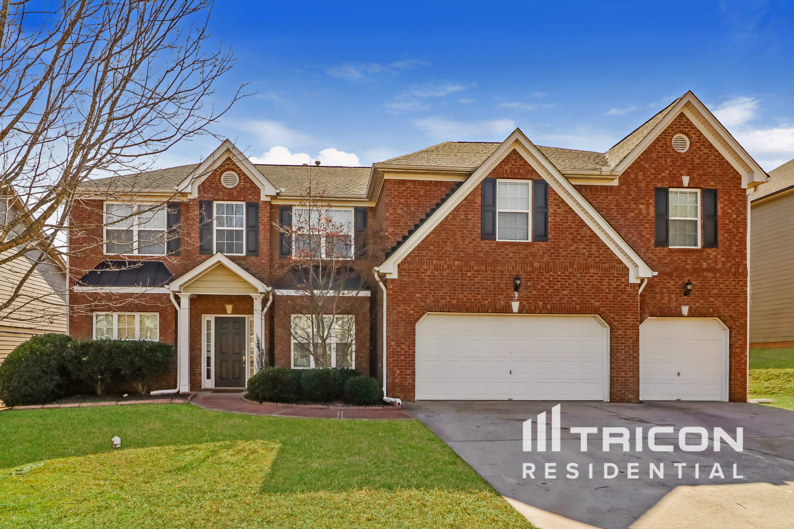 7942 Hawks Nest Trail Lithia Springs GA