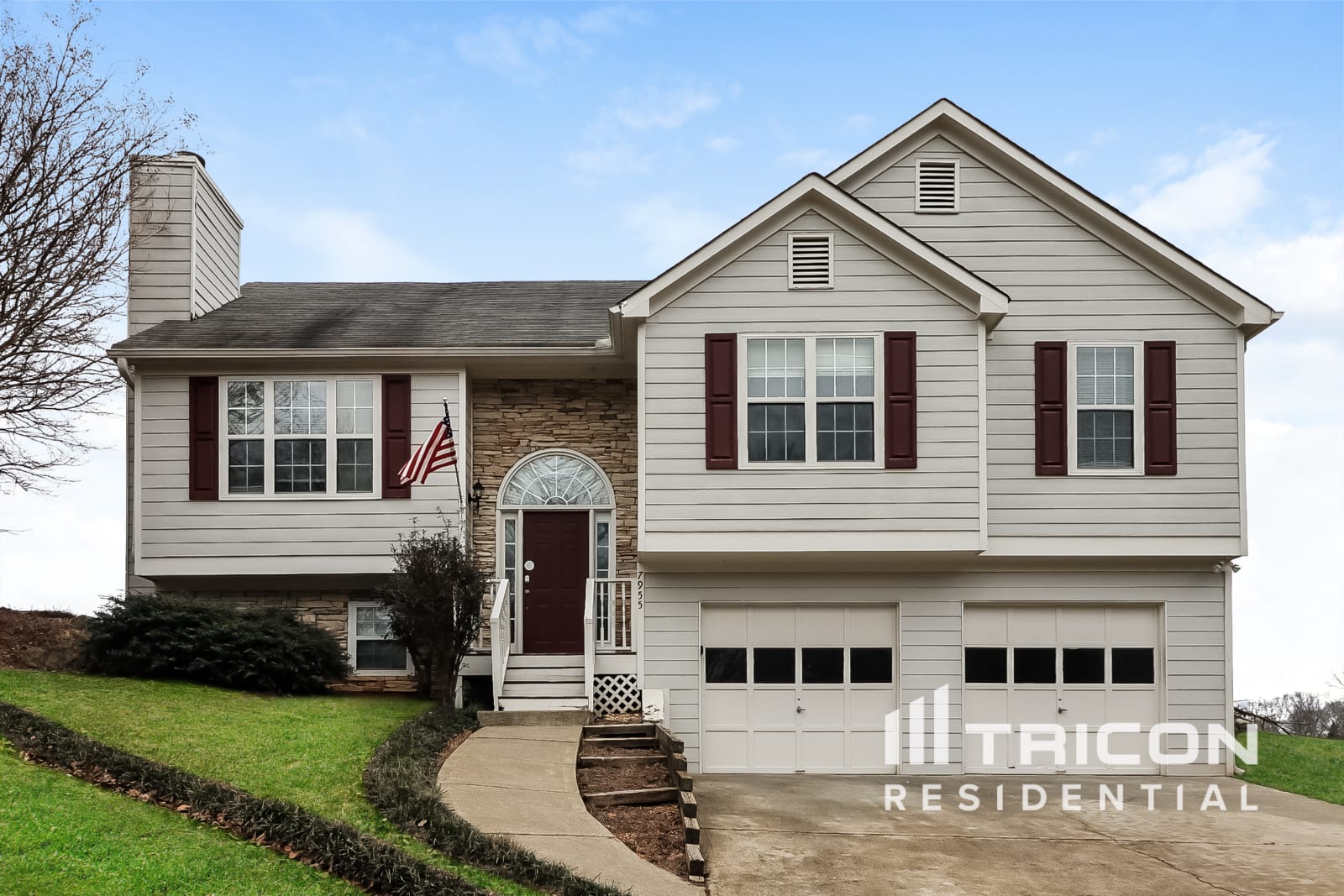 7955 Streamside Lane Cumming GA