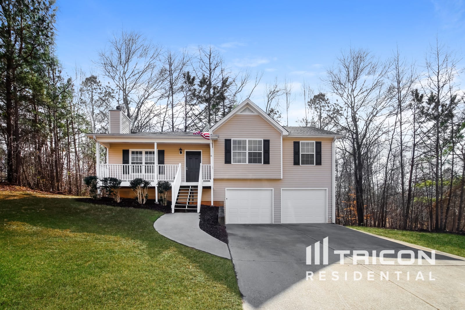 796 Courthouse Park Drive Temple GA