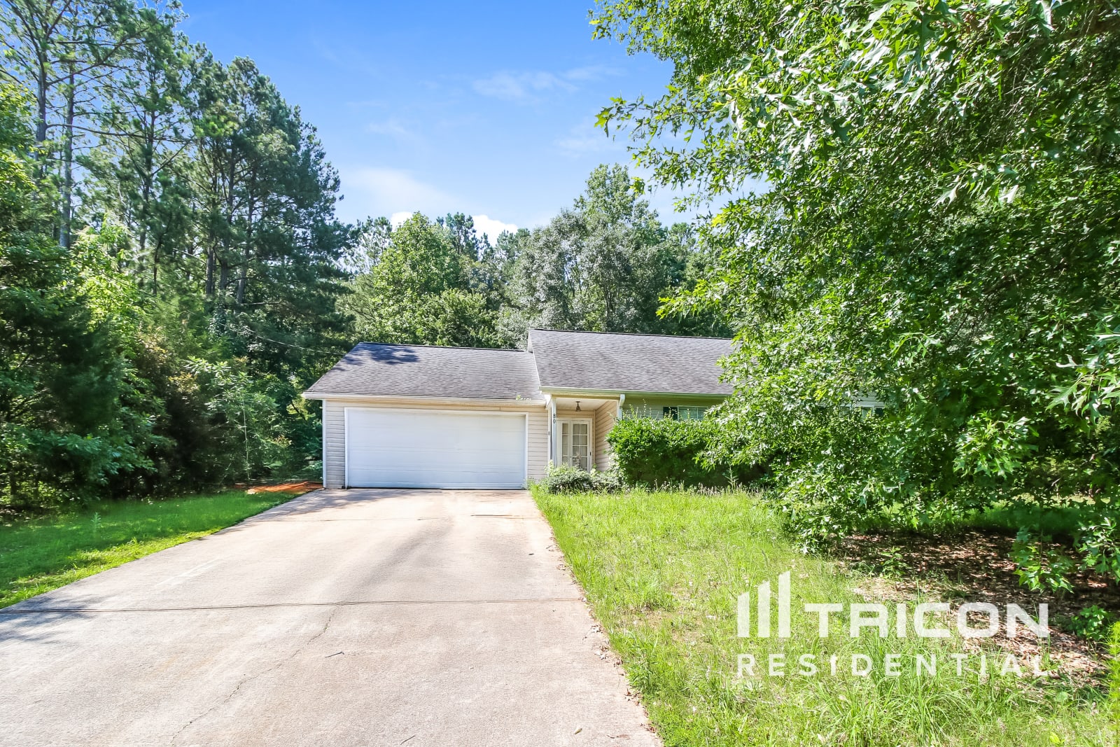 80 Brighton Drive Covington GA
