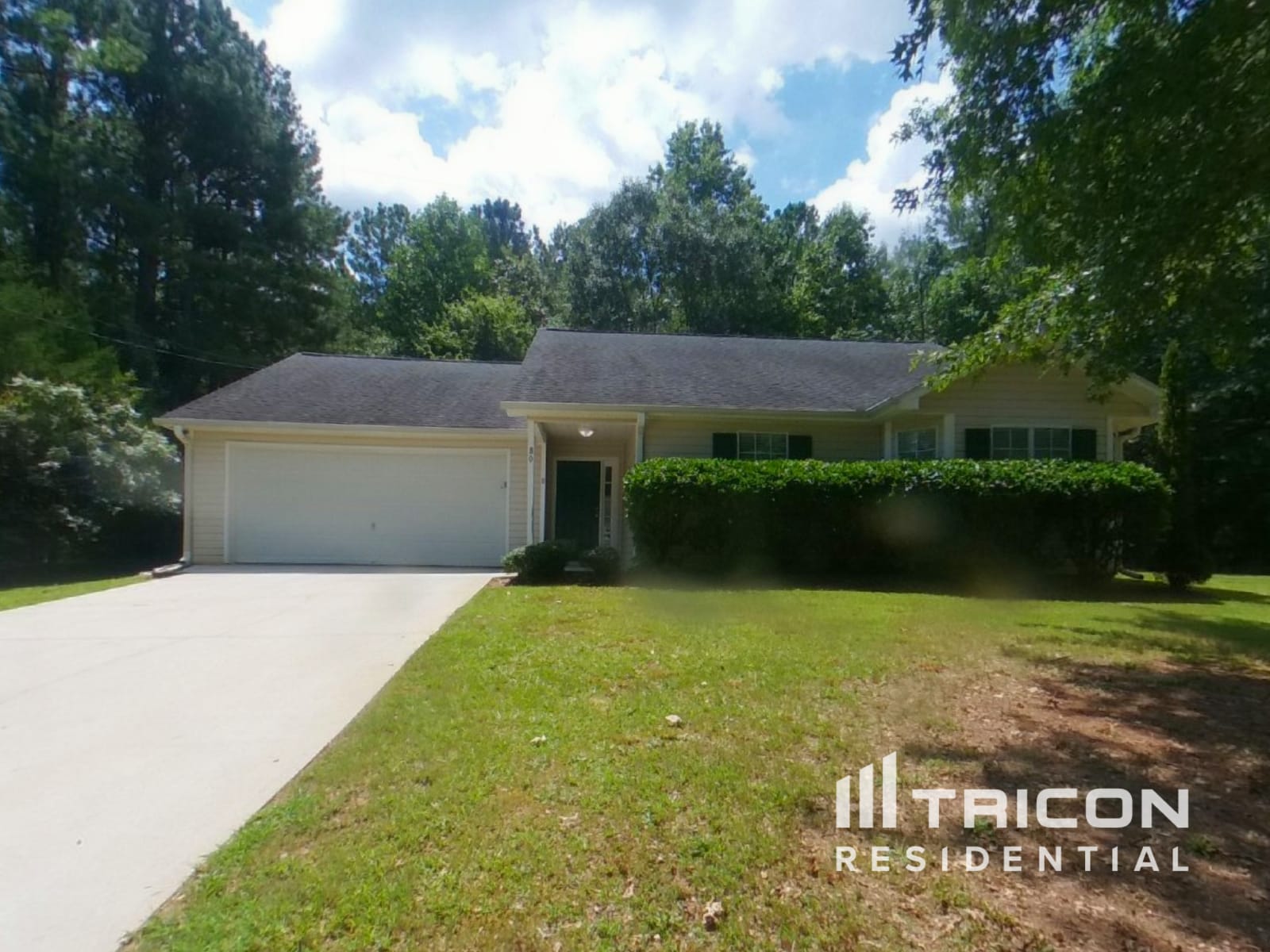 80 Brighton Drive Covington GA