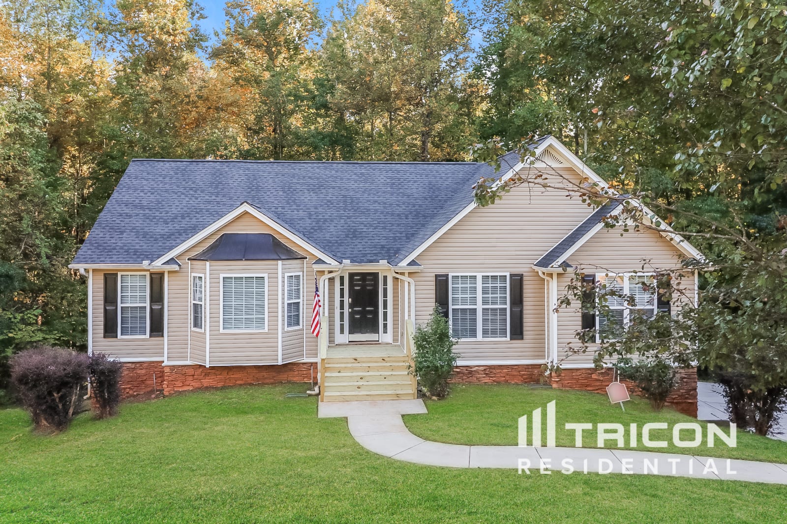 80 Mossy Oak Lane Dallas GA