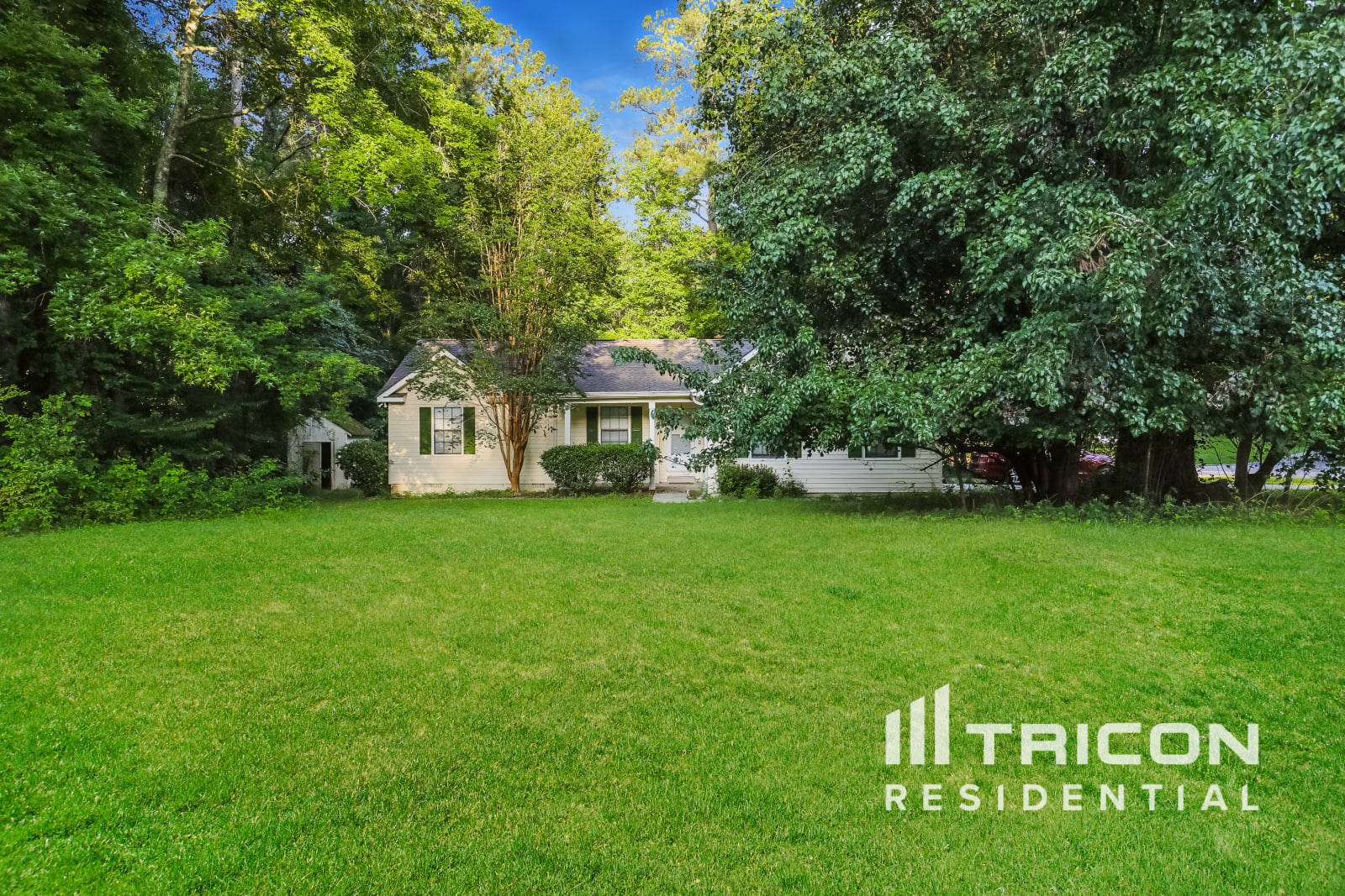 80 Ridgewood Trail Stockbridge GA