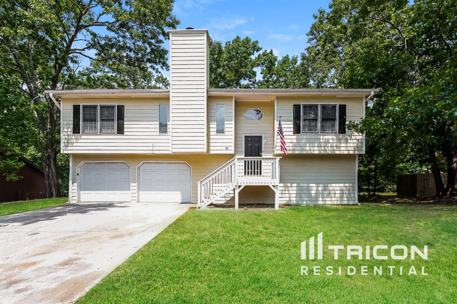 80 River North Court Covington GA