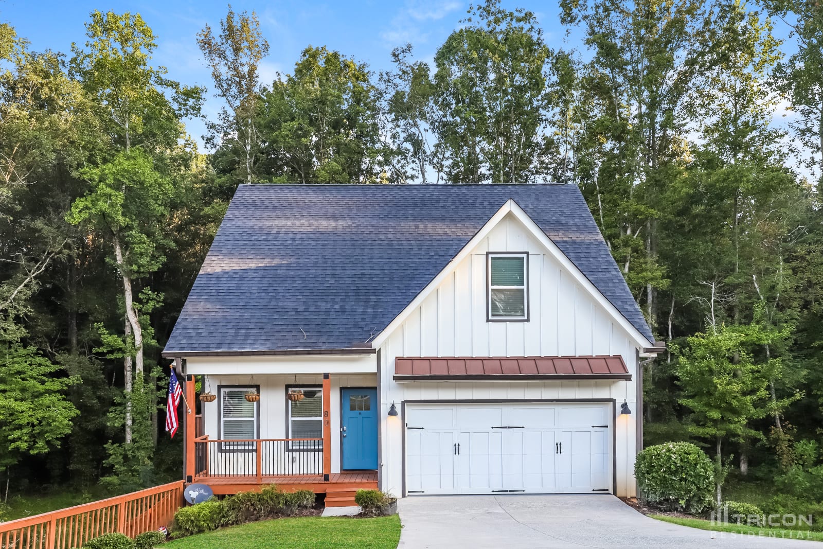 80 Timber Walk Dawsonville GA
