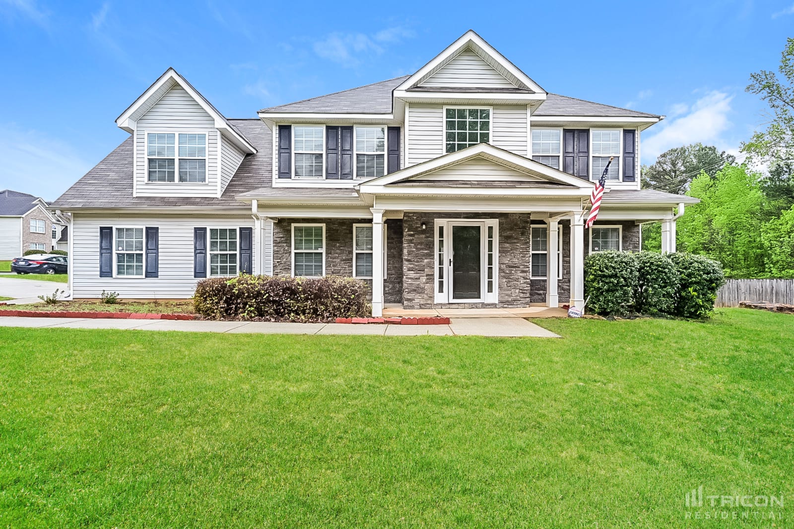 800 Betsy Ross Trail Hampton GA