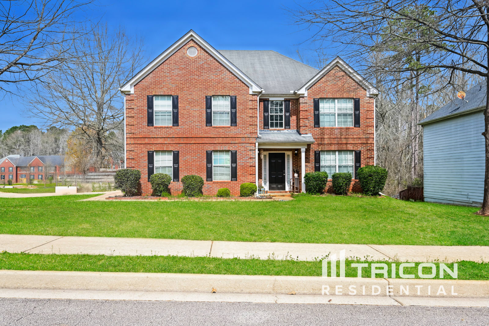 800 Hannah Court McDonough GA