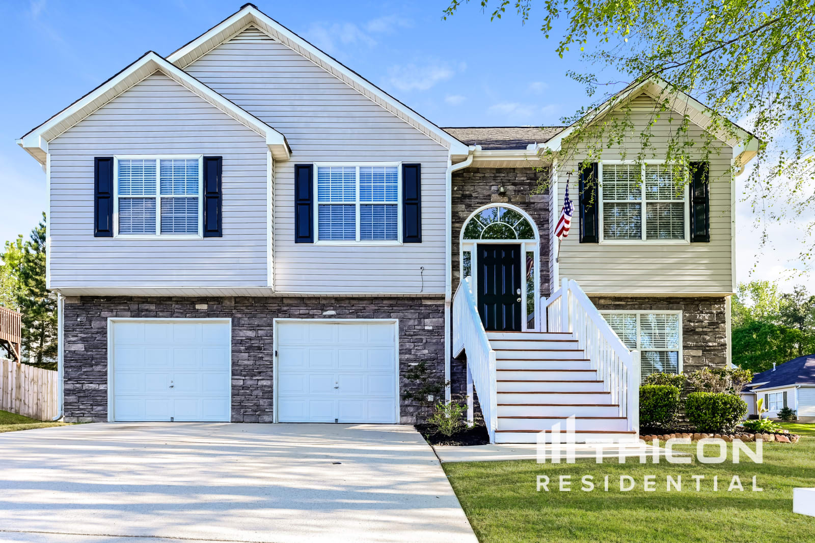 800 Lorraine Lane Stockbridge GA