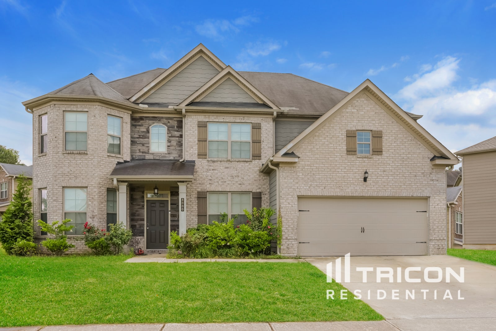 8000 Hillside Climb Way Snellville GA