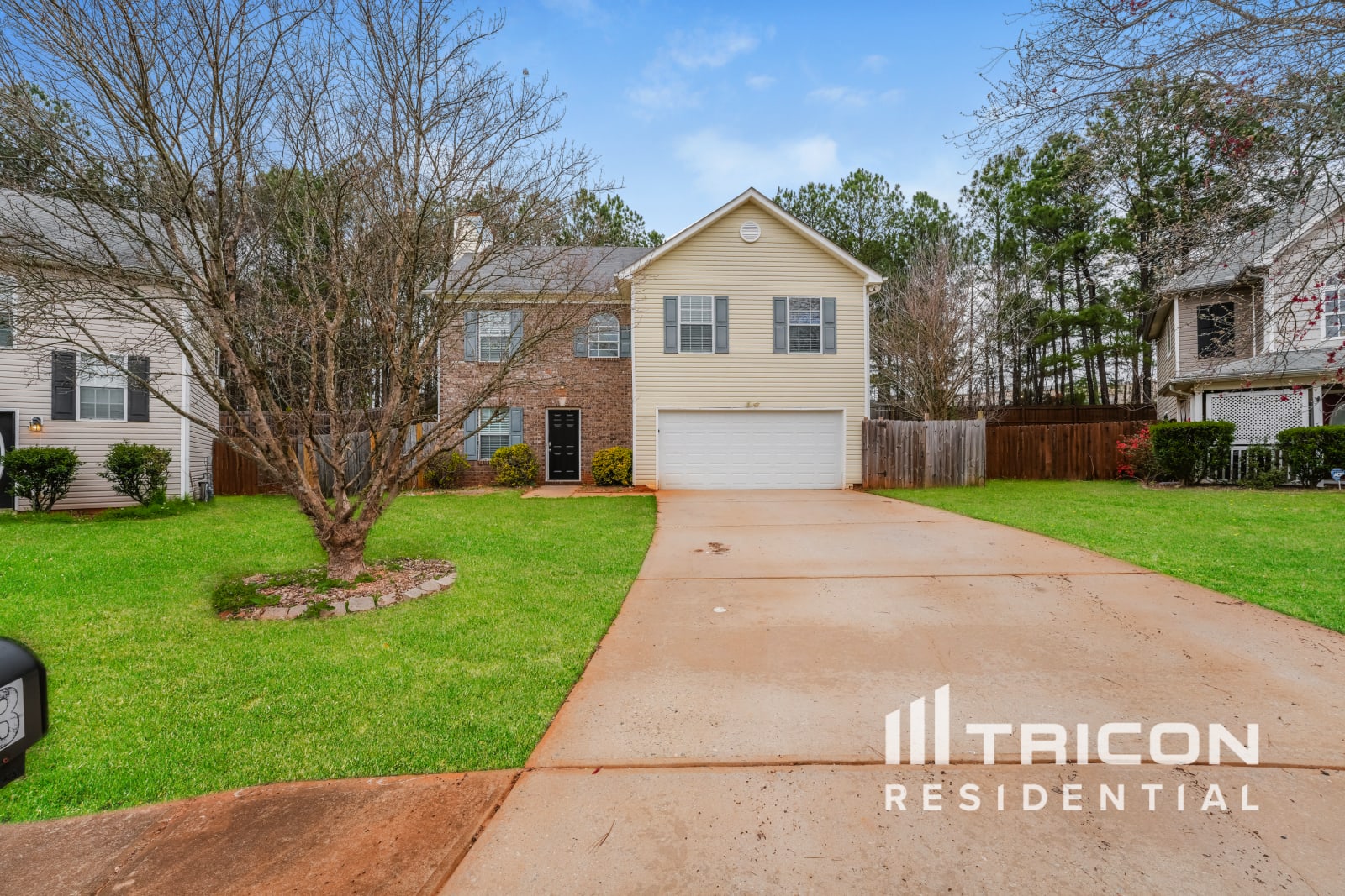 803 Freedom Walk Locust Grove GA