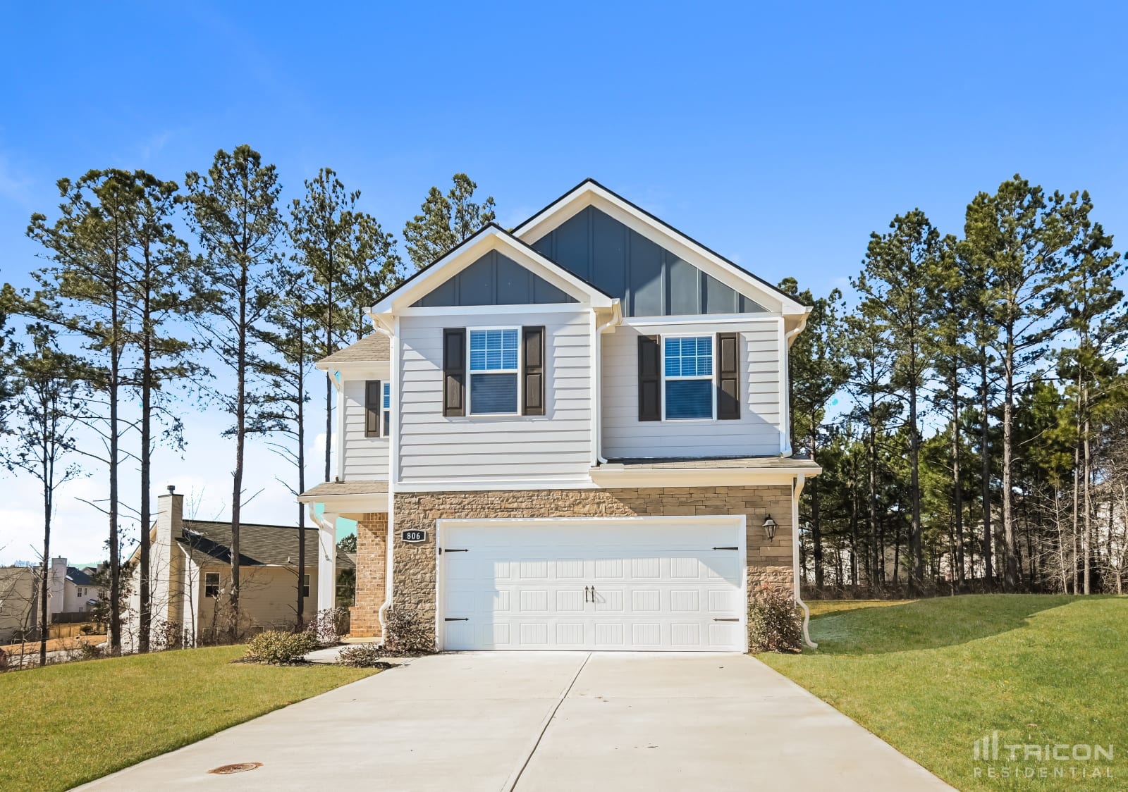 806 Golden Bell Way Villa Rica GA