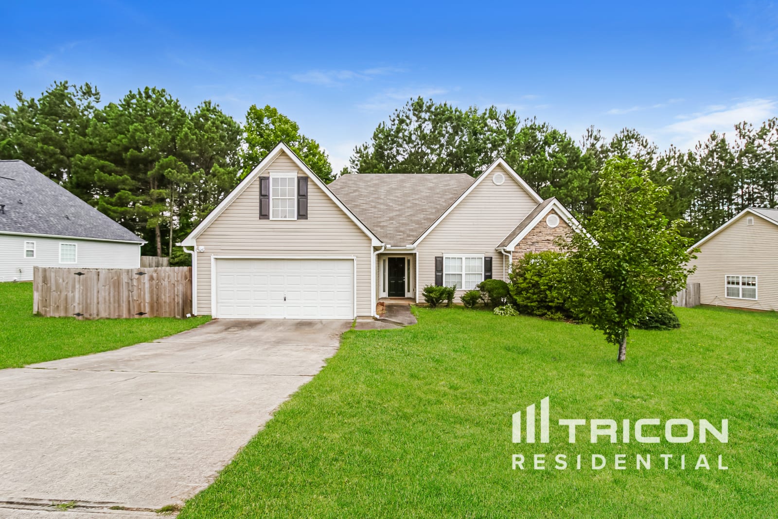 806 Tucker Trail Loganville GA