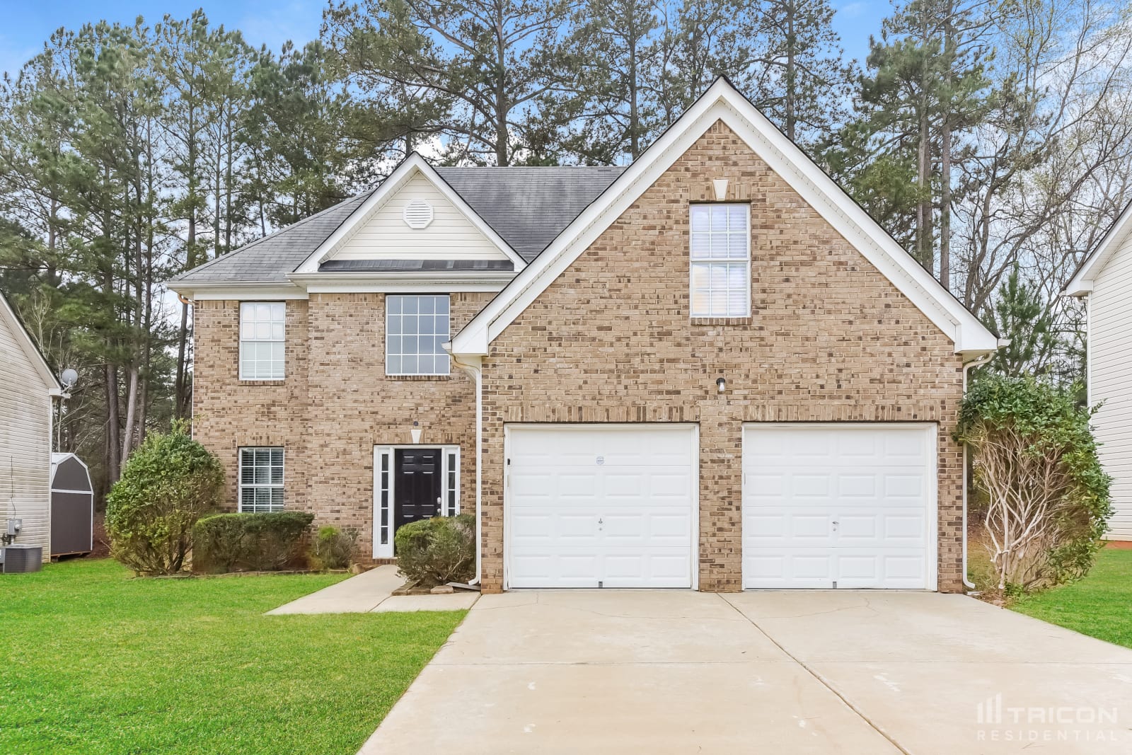 8079 Kylie Court Riverdale GA