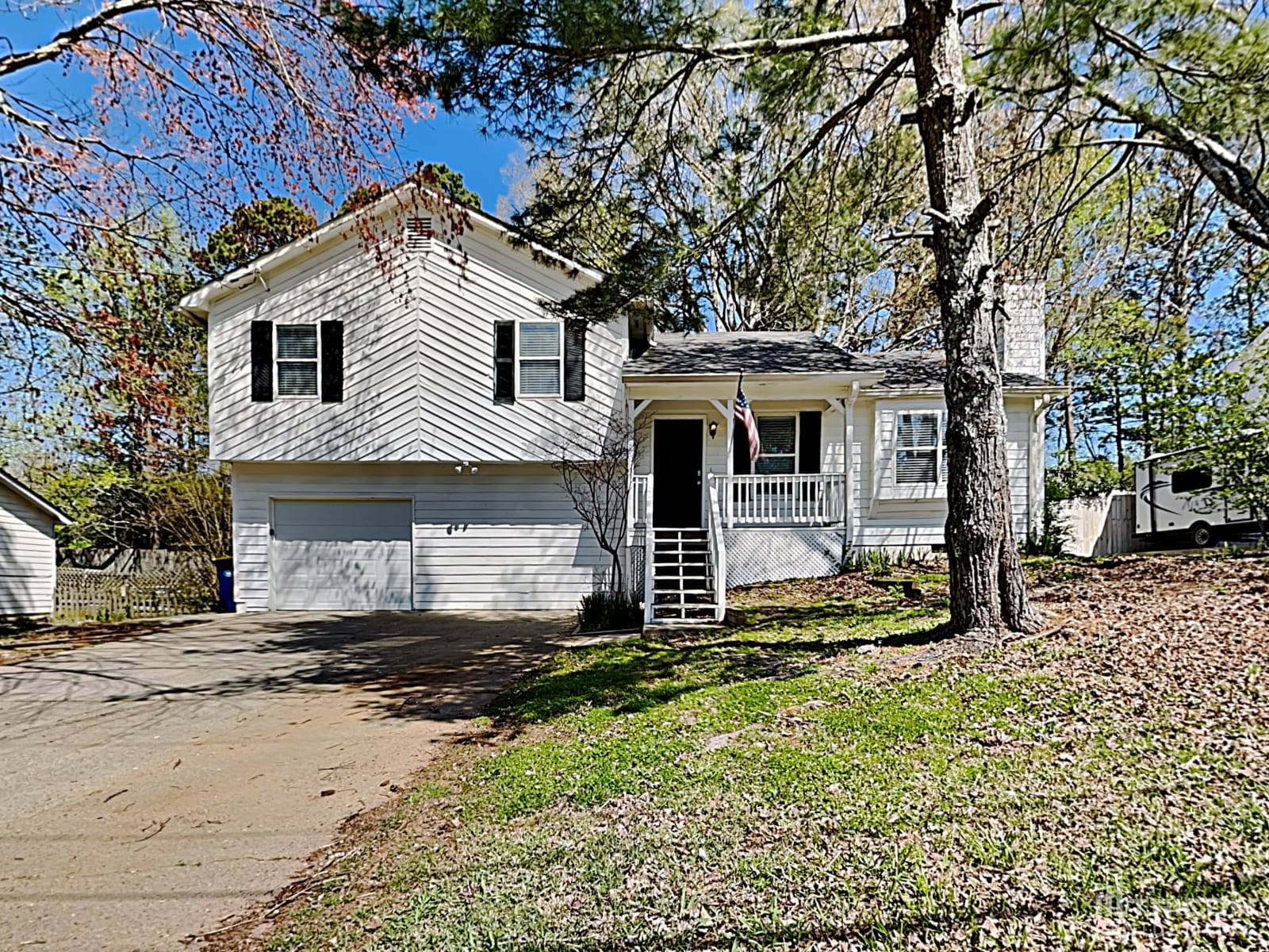 8080 Sumit Creek Drive NW Kennesaw GA