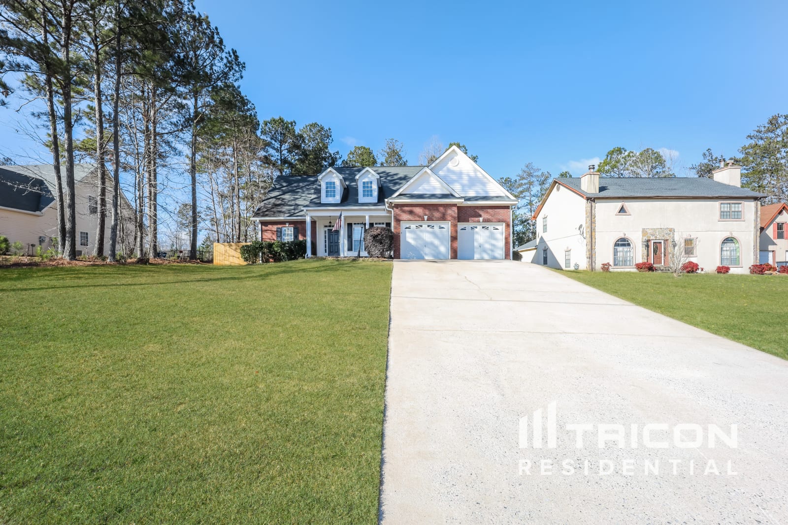 8087 Orkney Way Winston GA