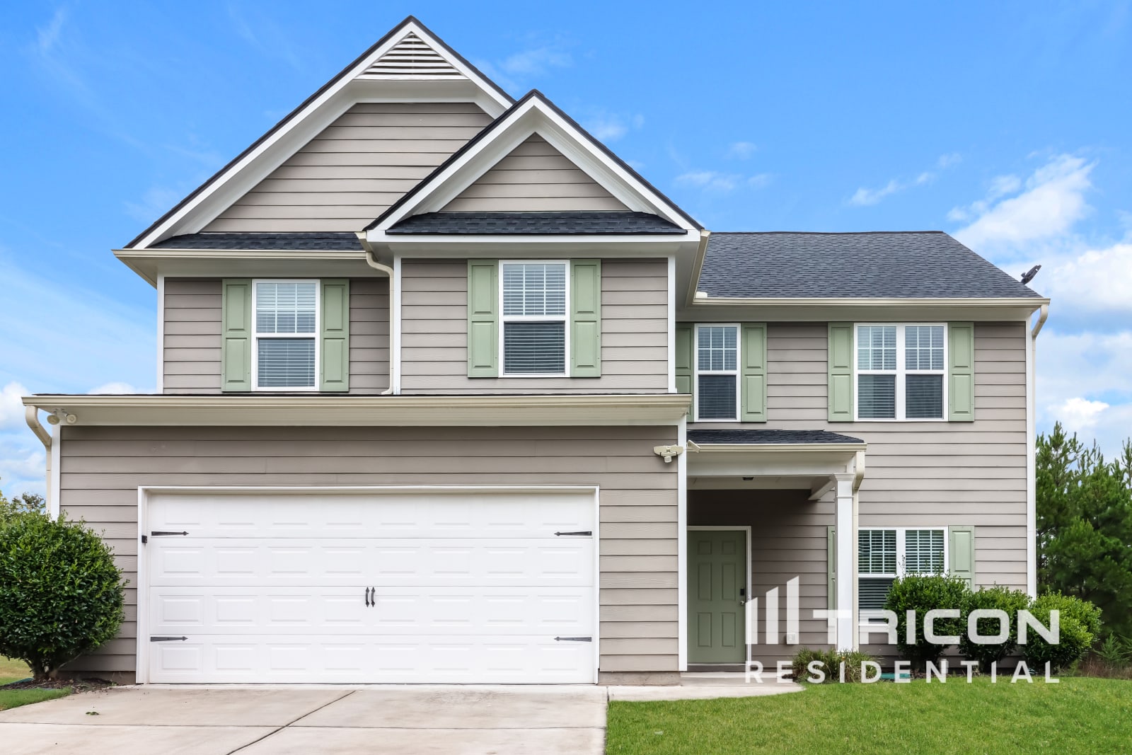 81 Birch River Pt Dallas GA